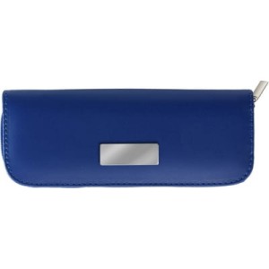 Zestaw piśmienny, długopis i pióro kulkowe