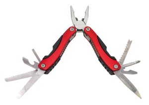Narzędzie, Big pliers, czerwone