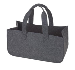 Filcowa torba, HOMY, szary