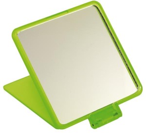 Lusterko MODEL, zielony