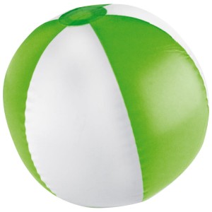 Dwukolorowa piłka plażowa key west
