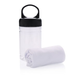 Chłodzący ręcznik