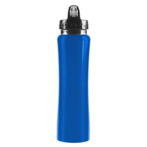 Próżniowa butelka sportowa 500 ml ze słomką