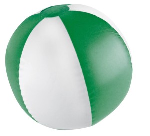 Dwukolorowa piłka plażowa ?key west?
