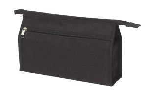 Kosmetyczka, NIGHT & DAY, czarny