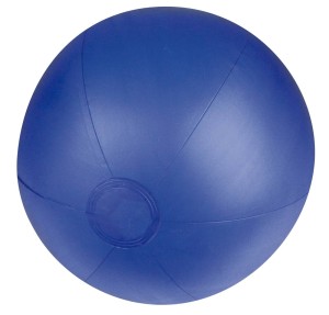 Piłka plażowa 'orlando'