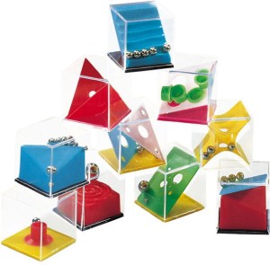 Układanka, kolor wielokolorowy