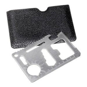 Narzędzie wielofunkcyjne 11 el.