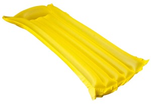 Materac dmuchany 'long beach'