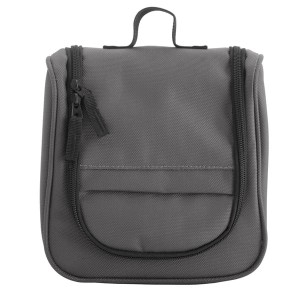 Kosmetyczka Travelfit, grafitowy R08658.41
