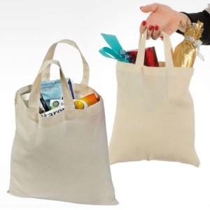 Torba bawełniana Antibes