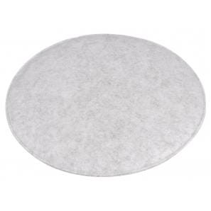 PODUSZKA DO SIEDZENIA SIT DOWN, SZARY  