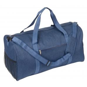 TORBA SPORTOWA MOVE IT, NIEBIESKI 