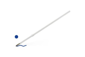 Wkład typ X20, kol. niebieski , 20szt