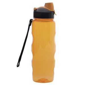 Bidon Jolly 700 ml, pomarańczowy R08294.15