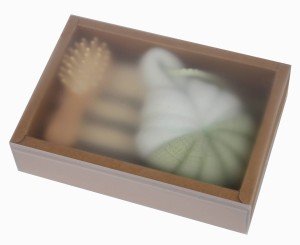 ZESTAW WELLNESS SHORT WAVE