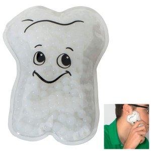 KOMPRES CHŁODZĄCO-OGRZEWAJĄCY SALINA