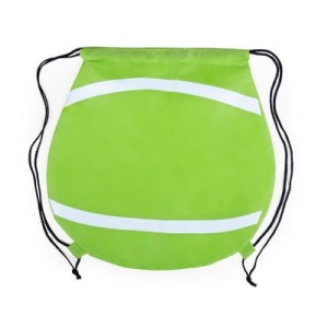 Worek ze sznurkiem "piłka"