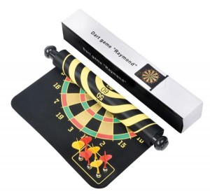 MAGNETYCZNA TABLICA DO RZUTEK RAYMOND 