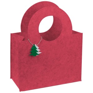 Torba świąteczna