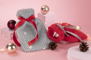 Termofor LIDO czerwony