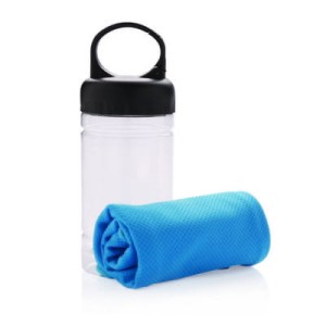 Chłodzący ręcznik