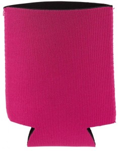 Nakładka chłodząca STAY CHILLED, różowy