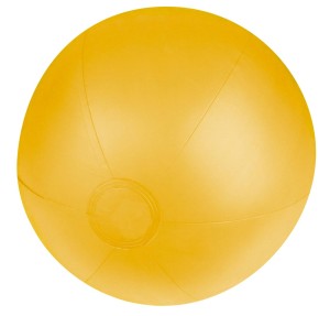 Piłka plażowa 'orlando'