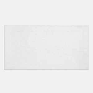 MATA ŁAZIENKOWA COZY MAT, BIAŁY 