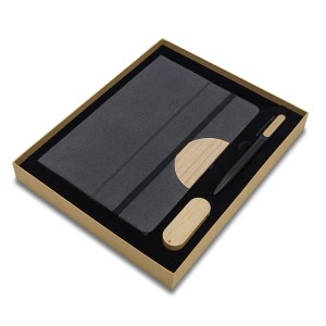 Zestaw z USB 64GB Denver, czarny R02324.02