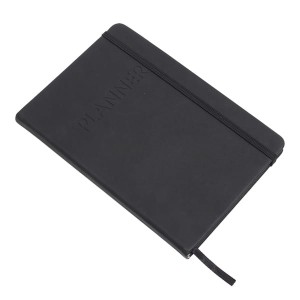 Planner Allright, czarny R64256.02