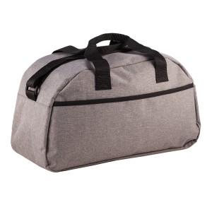 Torba sportowa Greytone, szary R08593.21