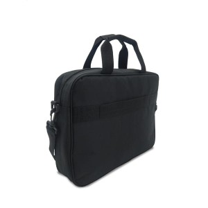 Torba na laptop Denny, czarny R91801.02