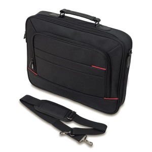 Torba na laptopa Aberdeen, czarny R91815.02