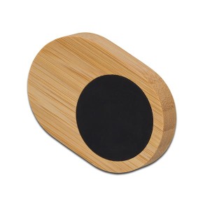 Magnetyczny uchwyt na telefon Sigi, beżowy R17852.13