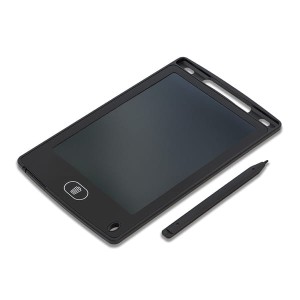 Tablet do notatek Devon, czarny R35643.02