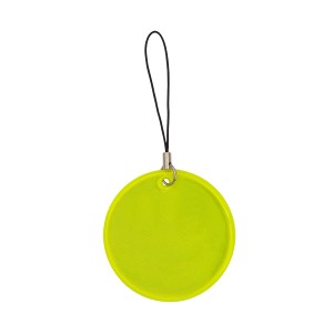 Zawieszka Flipis, żółty R73137.03