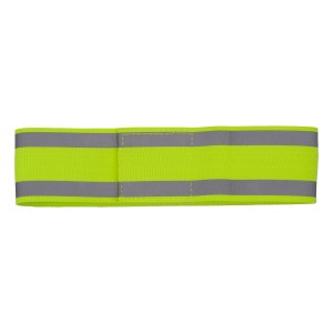 Opaska Reflectis, żółty R73136.03