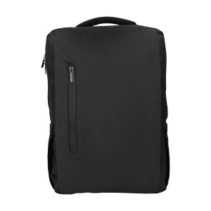 Plecak na laptop i tablet Wes, czarny R91790.02