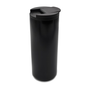 Kubek termiczny Camelo 500 ml, czarny R08179.02