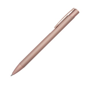 Długopis Cliko, złoty R73451.79