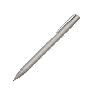 Długopis Cliko, srebrny R73451.01