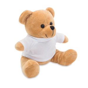 Maskotka Bear, beżowy R73863.13