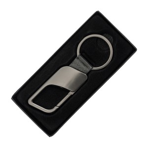 Brelok Soreno, czarny R41498.02