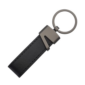 Brelok Luxi, czarny R41499.02