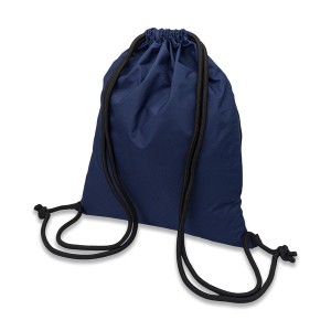Plecak RPET Cordpack, granatowy R91788.42