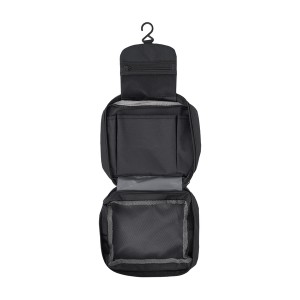 Kosmetyczka Travel Pal, czarny R08651.02