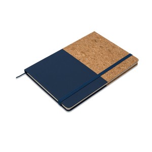 Notes Girona, granatowy R64245.42