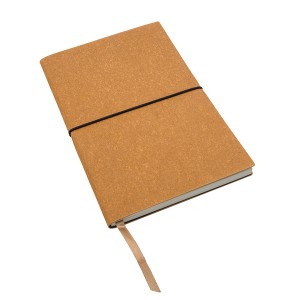 Notes Risco, brązowy R64272.10