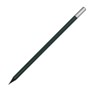 Ołówek drewniany, ciemny zielony R73812.51